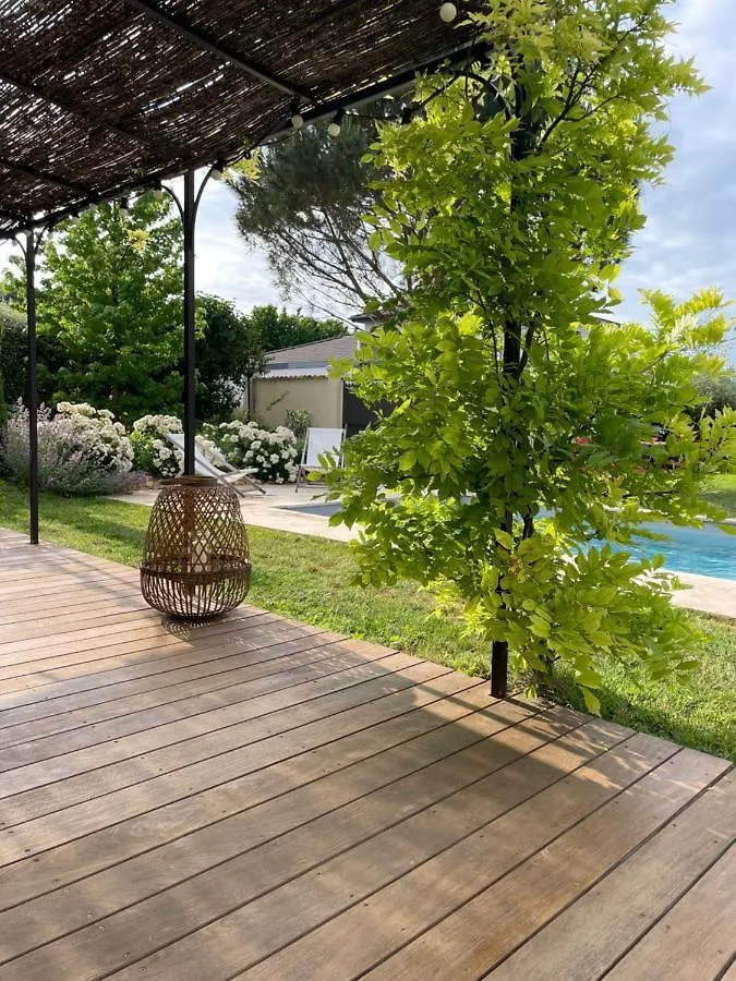 Suite 671 Reyrieux