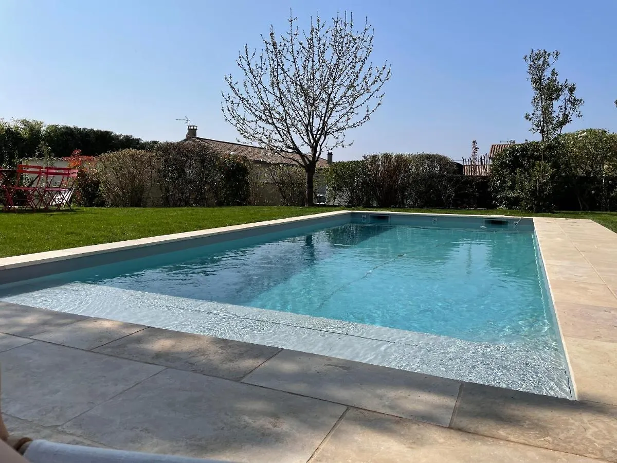 Suite 671 Reyrieux France