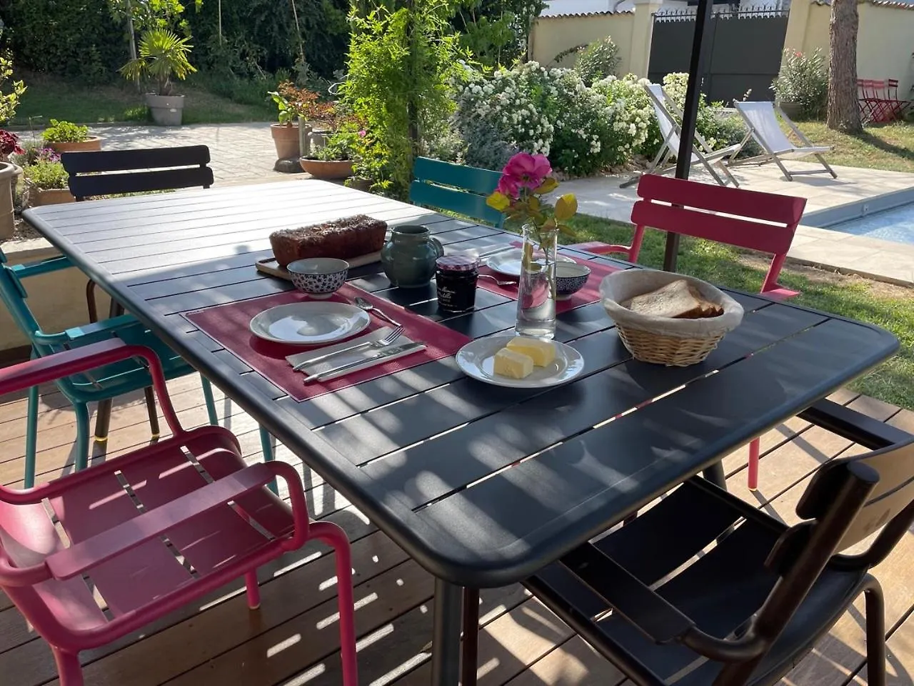 Suite 671 Reyrieux France